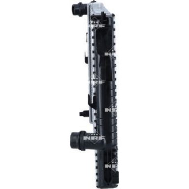 59228 Kühler, Motorkühlung EASY FIT