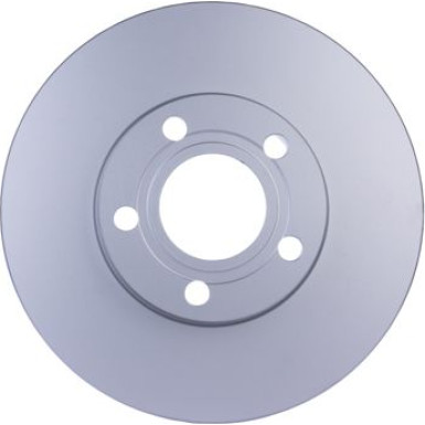 Hella | Bremsscheibe | 8DD 355 105-551
