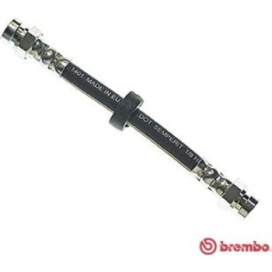Brembo | Bremsschlauch | T 85 029
