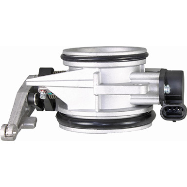 0892873 Drosselklappenstutzen