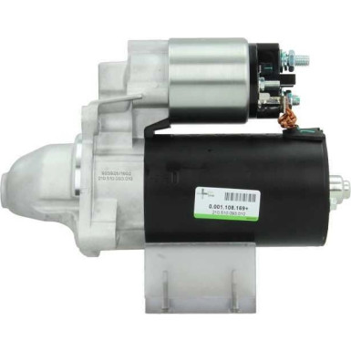 PSH | Starter | 210.510.093.010