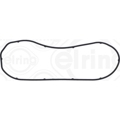 006.051 Dichtung, Gehäusedeckel (Kurbelgehäuse)