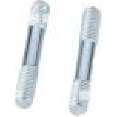 350609 Kondensator, Klimaanlage EASY FIT