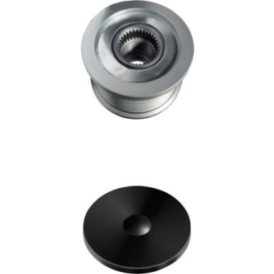 9XU 358 038-871 Generatorfreilauf