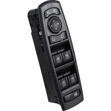 09161084 Schalter, Fensterheber GREENPARTS 09161084 Schalter, Fensterheber GREENPARTS