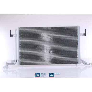94200 Kondensator, Klimaanlage 94200 Kondensator, Klimaanlage