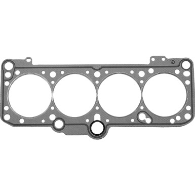 FEBI BILSTEIN 15558 Dichtung, Zylinderkopf FEBI BILSTEIN 15558 Dichtung, Zylinderkopf