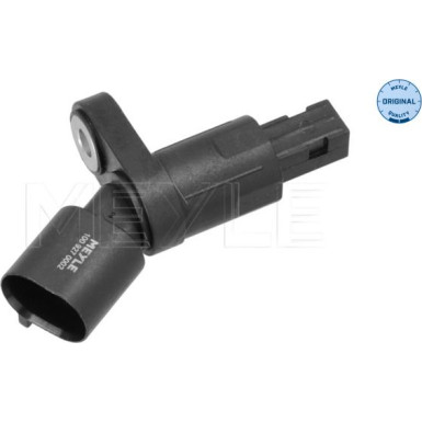 2 x MEYLE Sensor, Raddrehzahl | 100 927 0002