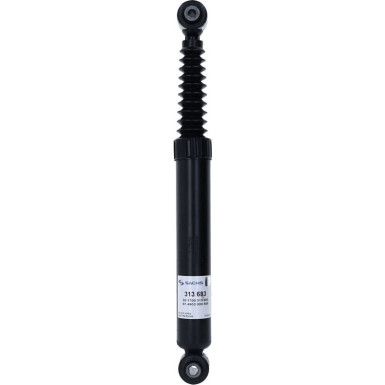 Sachs | Stoßdämpfer | 313 683