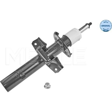 726 723 0001 Stoßdämpfer MEYLE-ORIGINAL: True to OE.