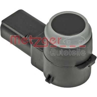4 x METZGER Sensor, Einparkhilfe | 0901237