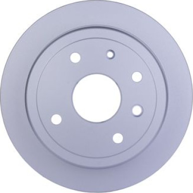 Hella | Bremsscheibe | 8DD 355 120-921