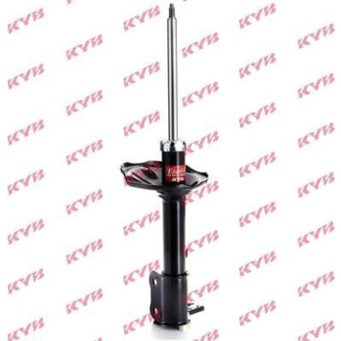 KYB Stoßdämpfer Hinten links Excel-G 332109