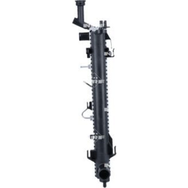 NRF | Kühler, Motorkühlung | 550200