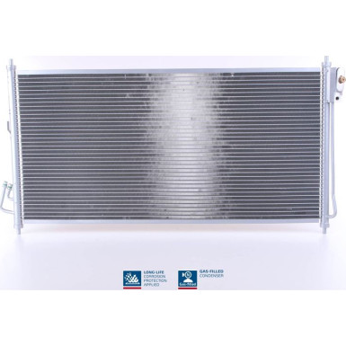 94907 Kondensator, Klimaanlage