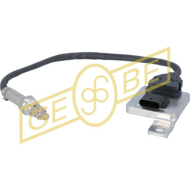 GEBE | NOx-Sensor, NOx-Katalysator | 9 3718 1