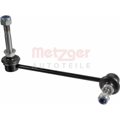 Metzger | Stange/Strebe, Stabilisator | 53086001