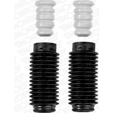 Monroe | Staubschutzsatz, Stoßdämpfer | PK150 Monroe | Staubschutzsatz, Stoßdämpfer | PK150