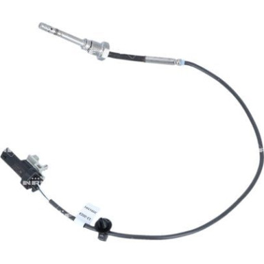 707390 Sensor, Abgastemperatur EASY FIT