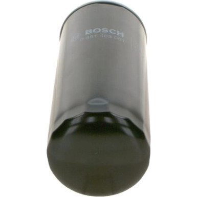 BOSCH 0 451 403 001 Ölfilter