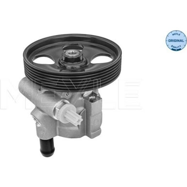 16-16 631 0005 Hydraulikpumpe, Lenkung MEYLE-ORIGINAL: True to OE.