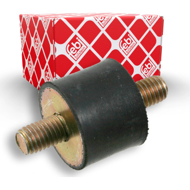 FEBI BILSTEIN 10506 Lagerung, Kühler