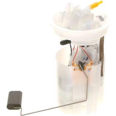 0 580 200 056 Kraftstoff-Fördereinheit