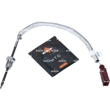 707375 Sensor, Abgastemperatur EASY FIT