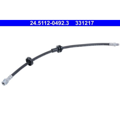24.5112-0492.3 Bremsschlauch