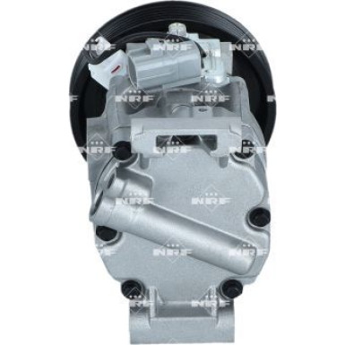 32621 Kompressor, Klimaanlage EASY FIT