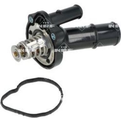 725202 Thermostat, Kühlmittel EASY FIT