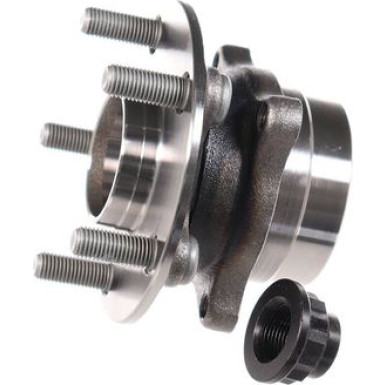 SKF | Radlagersatz | VKBA 6924
