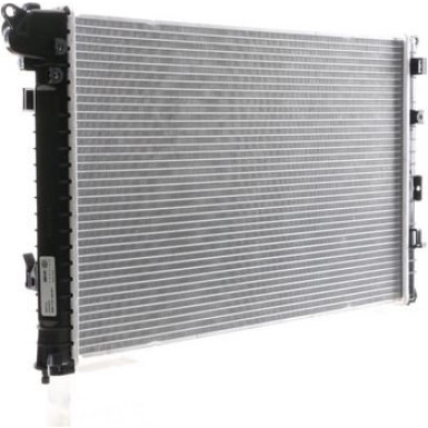 CR 985 000S Kühler, Motorkühlung BEHR