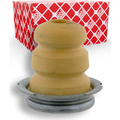 FEBI BILSTEIN 26563 Anschlagpuffer, Federung FEBI BILSTEIN 26563 Anschlagpuffer, Federung