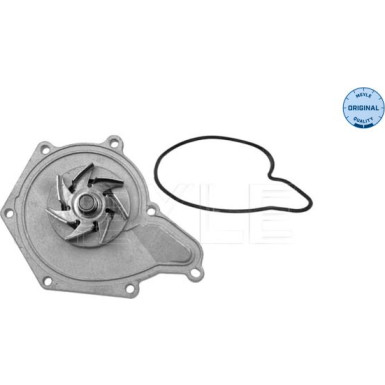 113 220 0006 Wasserpumpe, Motorkühlung MEYLE-ORIGINAL: True to OE.