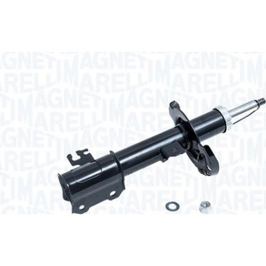 Magneti Marelli | Stoßdämpfer | 353804070100