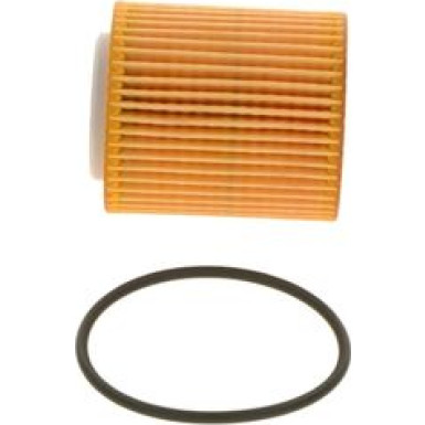 BOSCH F 026 407 299 Ölfilter