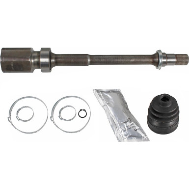 7110198 Gelenksatz, Antriebswelle COMPETENCE KIT