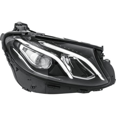 Hella | Hauptscheinwerfer | 1LX 012 076-541