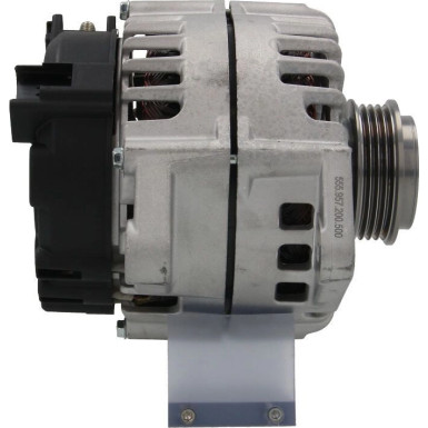 PSH | Generator | 555.957.200.004
