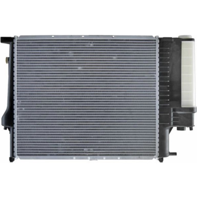 CR 327 000P Kühler, Motorkühlung BEHR *** PREMIUM LINE ***