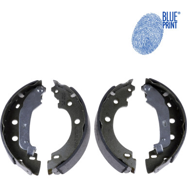 ADN14159 Bremsbackensatz