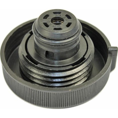 2140187 Verschlussdeckel, Kühlmittelbehälter GREENPARTS 2140187 Verschlussdeckel, Kühlmittelbehälter GREENPARTS