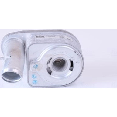 90888 Ölkühler, Motoröl ** FIRST FIT **