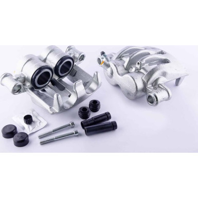 Hella | Bremssattel | 8AN 355 787-301