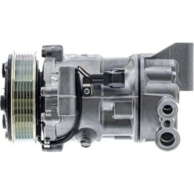 Mahle | Kompressor, Klimaanlage | ACP 557 000P