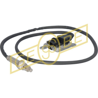 9 3537 1 NOx-Sensor, NOx-Katalysator