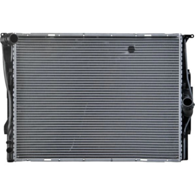 Mahle | Kühler, Motorkühlung | CR 1089 000P