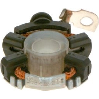 1 004 336 519 Halter, Kohlebürsten