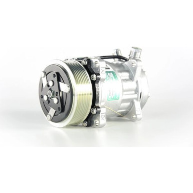 Mahle | Kompressor, Klimaanlage | ACP 111 000P